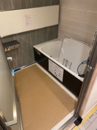 湯をまとい、湯に癒される極上の『グランスパ』　世田谷区S様邸